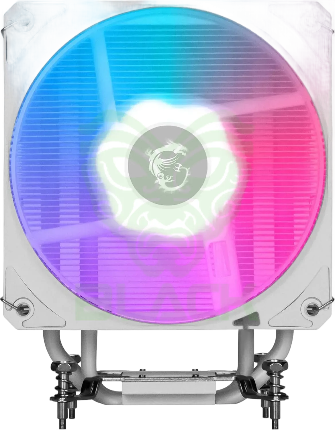 CPU COOLER MSI MAG COREFROZR AA13 BLACK