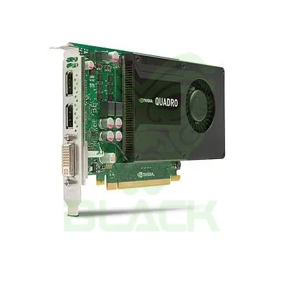 Nvidia Quadro K2000 2 GB OEM