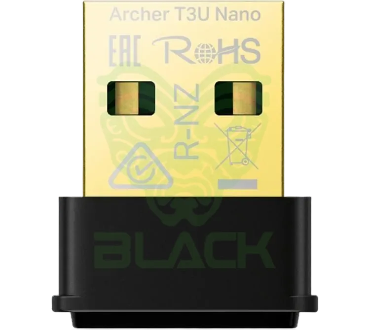 PLACA RED USB TP-LINK ARCHER T3U NANO AC1300 DB
