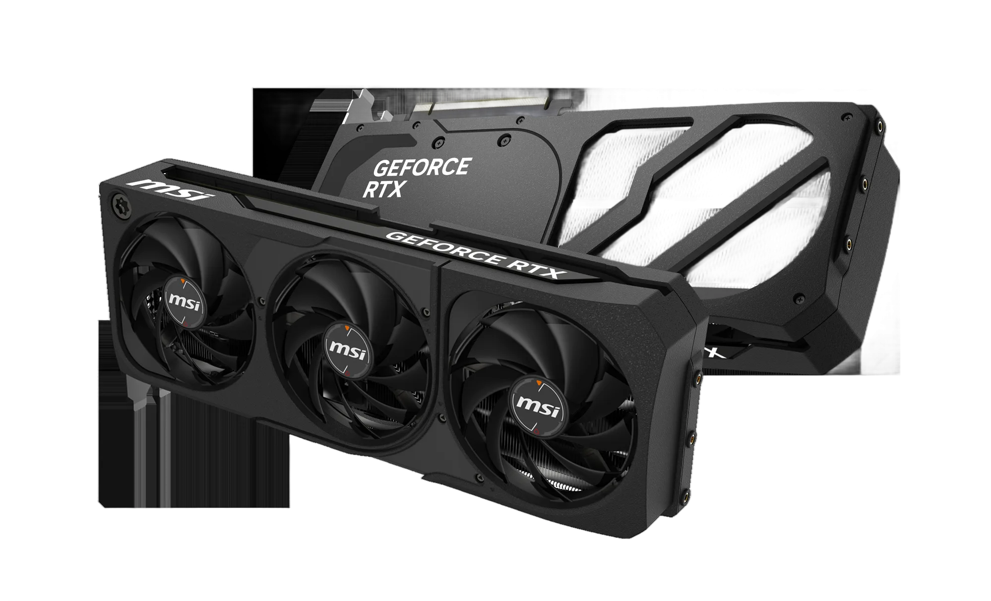 VGA NVIDIA MSI RTX 5070 TI 16 SHADOW3X0C