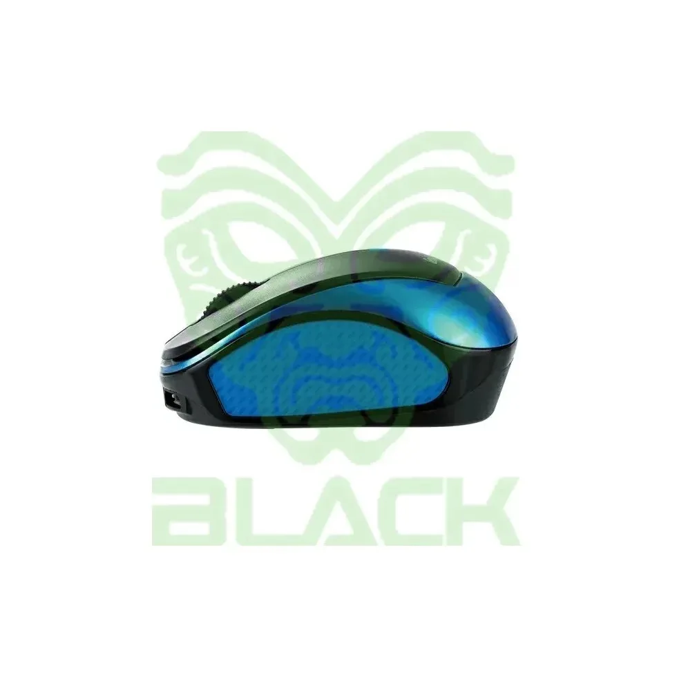 MOUSE GENIUS TRAVELER V2