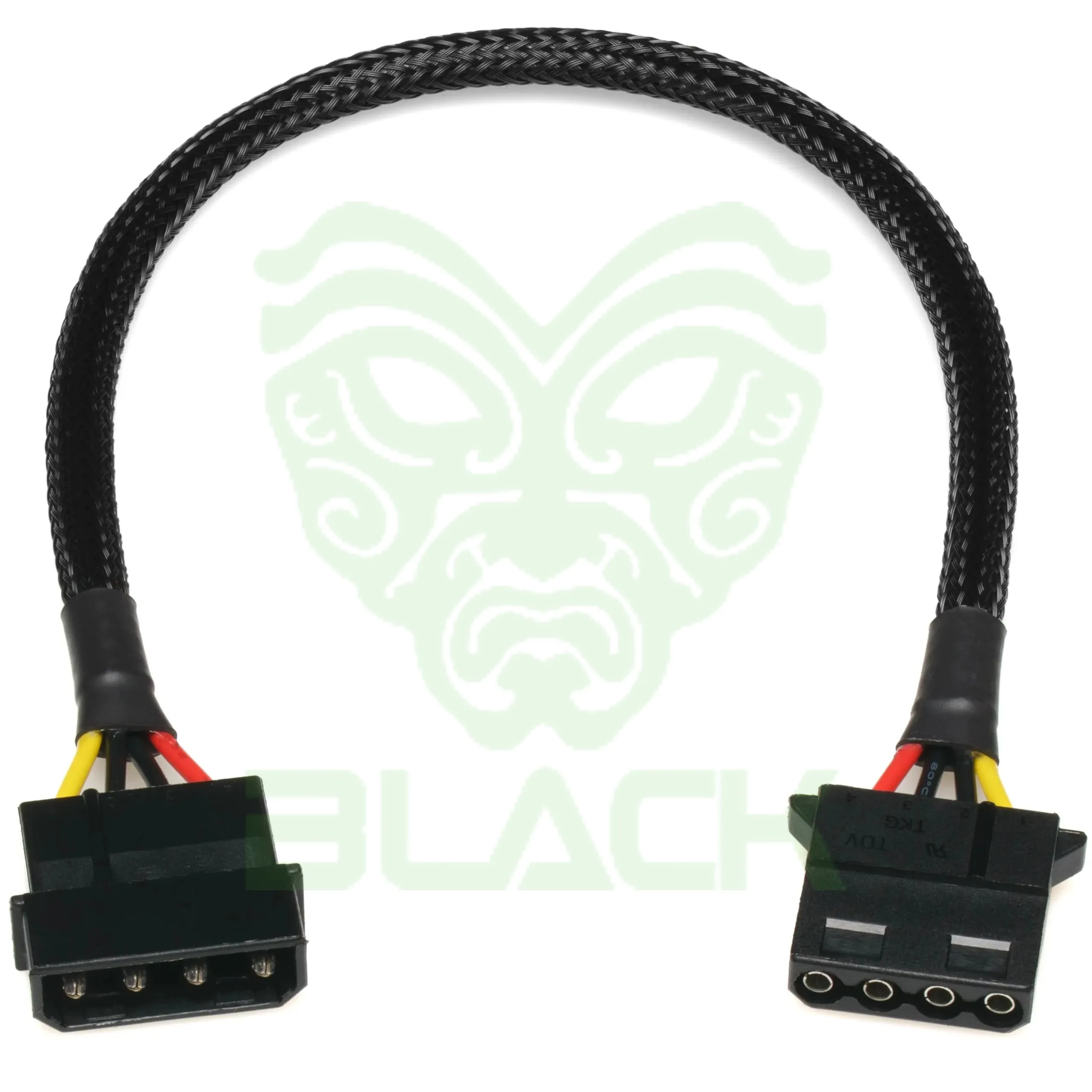 CABLE FUENTE MODULAR MOLEX (VARIAS MARCAS)