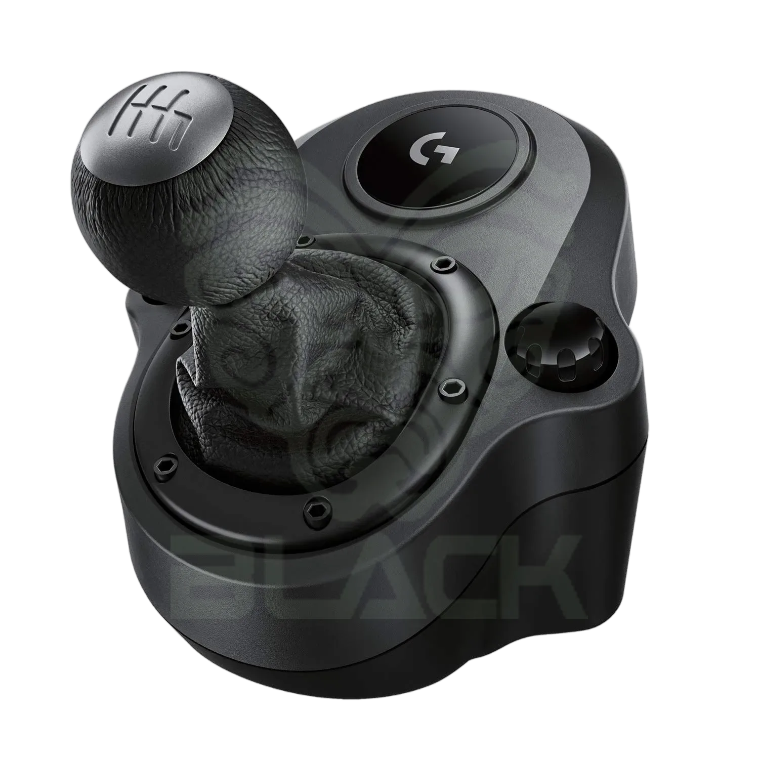 PALANCA DE CAMBIOS LOGITECH DRIVING FORCE SHIFTER