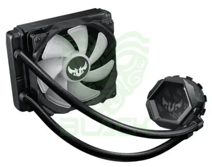 WATER COOLER ASUS TUF GAMING LC 120 RGB