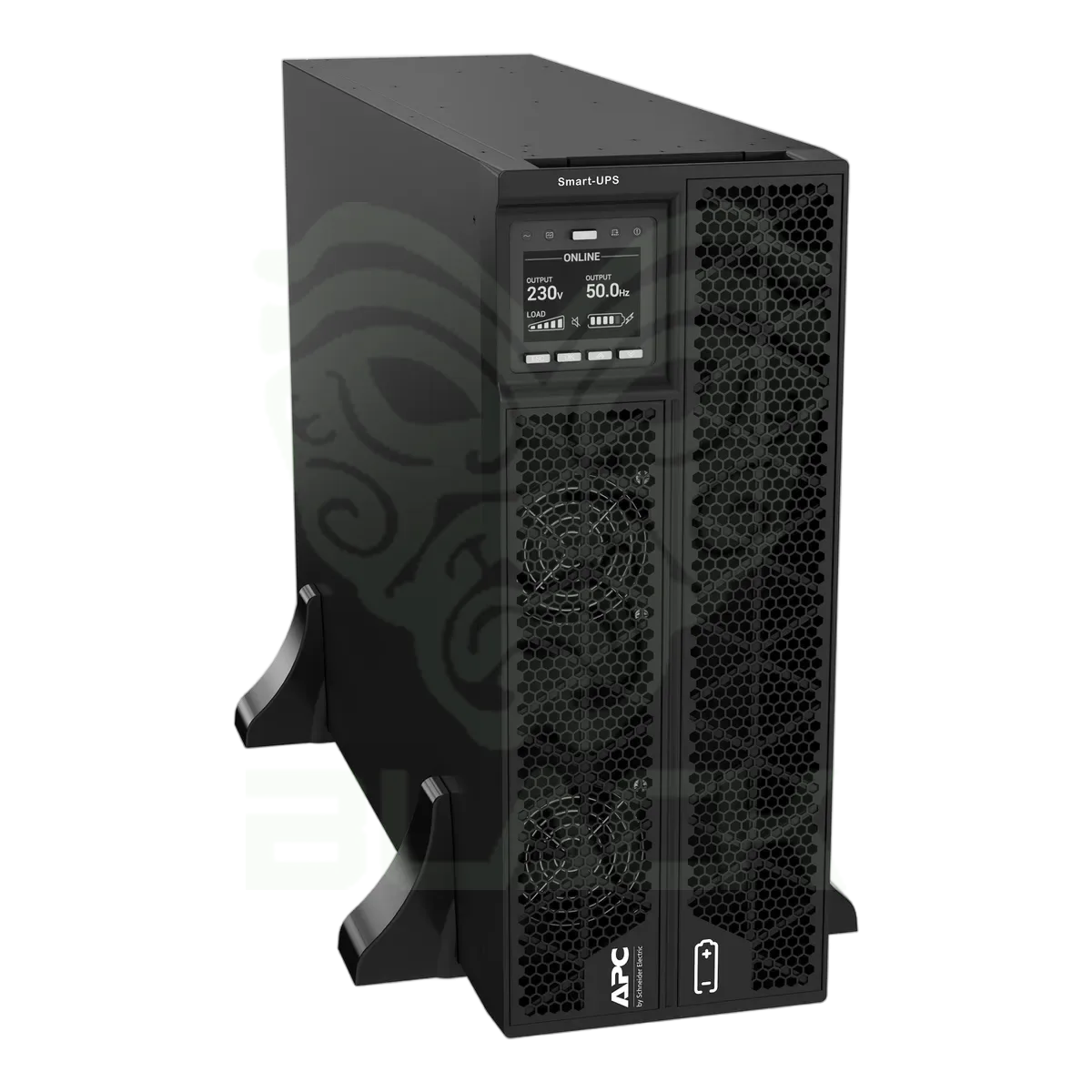 UPS ESTABILIZADOR APC SMART-UPS RT 6KVA 230V