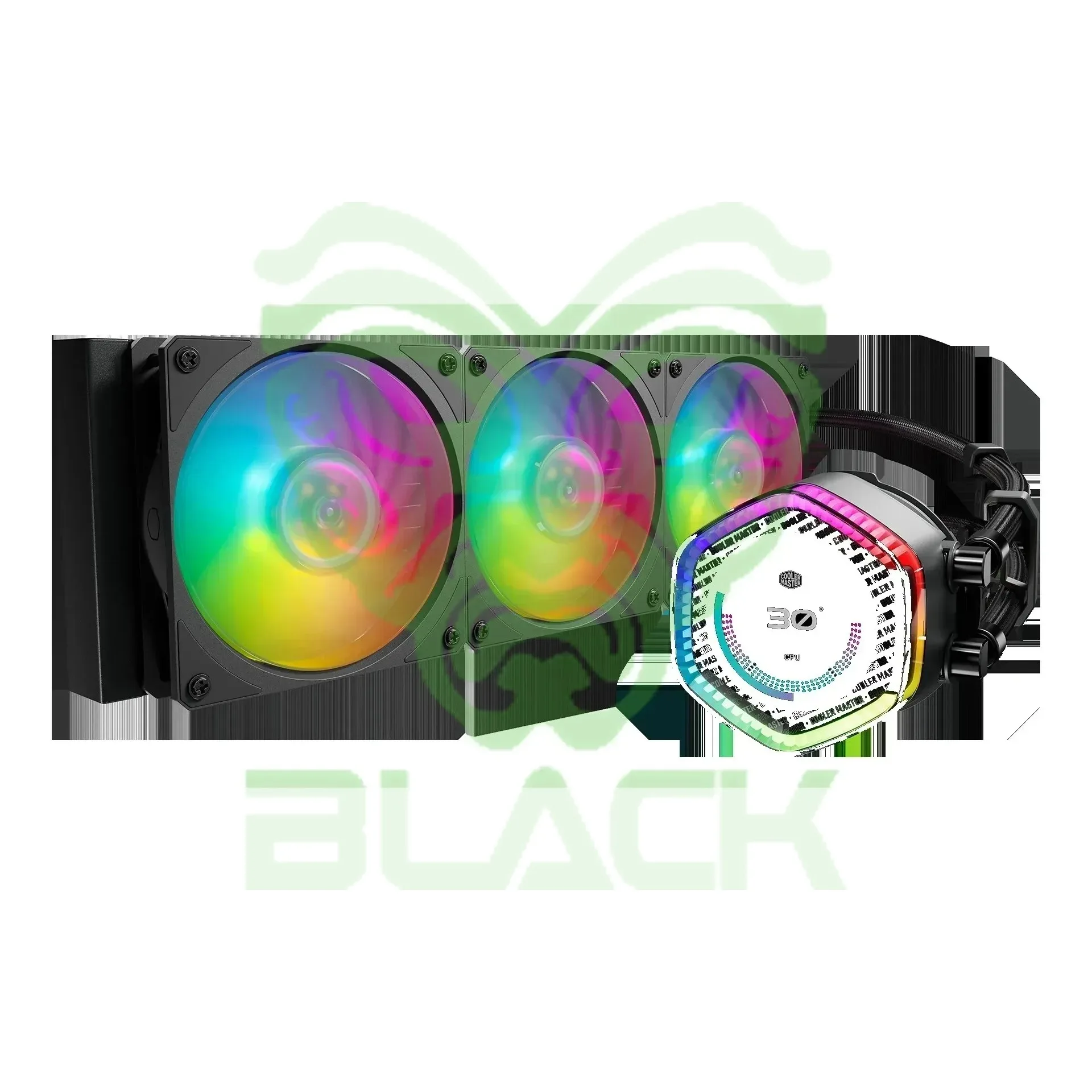 WATERCOOLING CM ML 360 ION