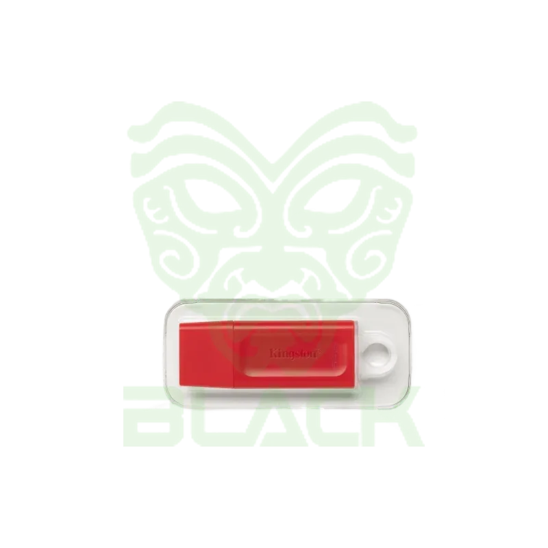 PEN DRIVE 3.2 DTX 64GB EXODIA ROJO