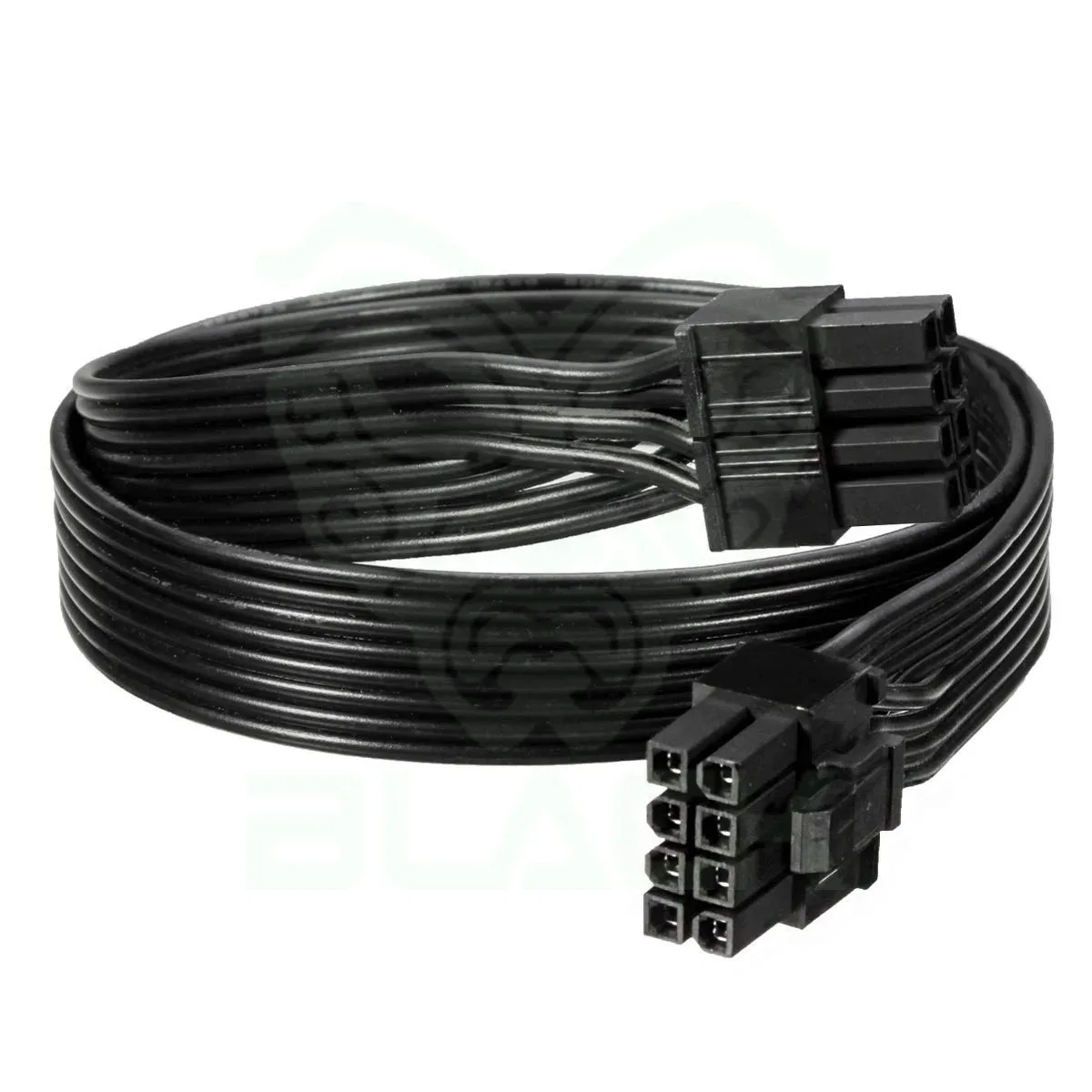 CABLE FUENTE MODULAR 8 PINES 4+4 (VARIAS MARCAS)