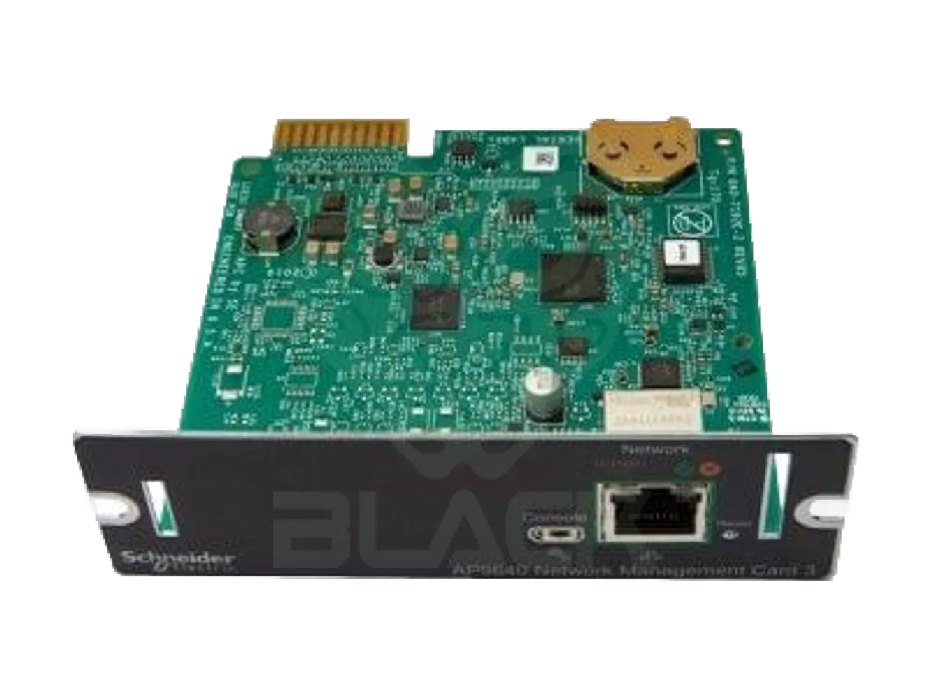 PDU APC NETWORK SNMP CARD 3 P