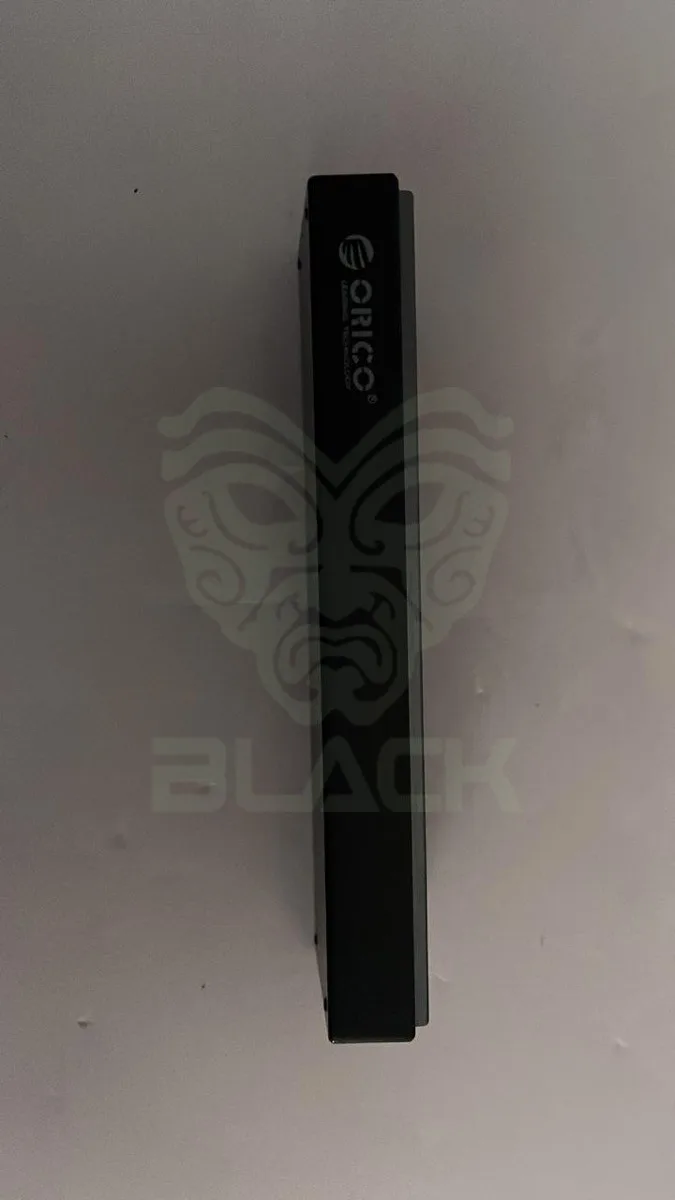 CASE EXTERNO M.2 S-SATA ORICO