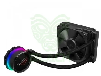 WATER COOLER ASUS ROG RYOU 120 CL RGB