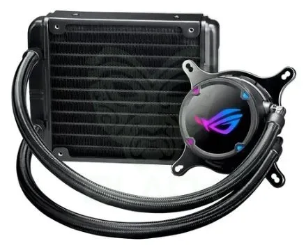 WATER COOLER ASUS ROG STRIX LC 120 RGB