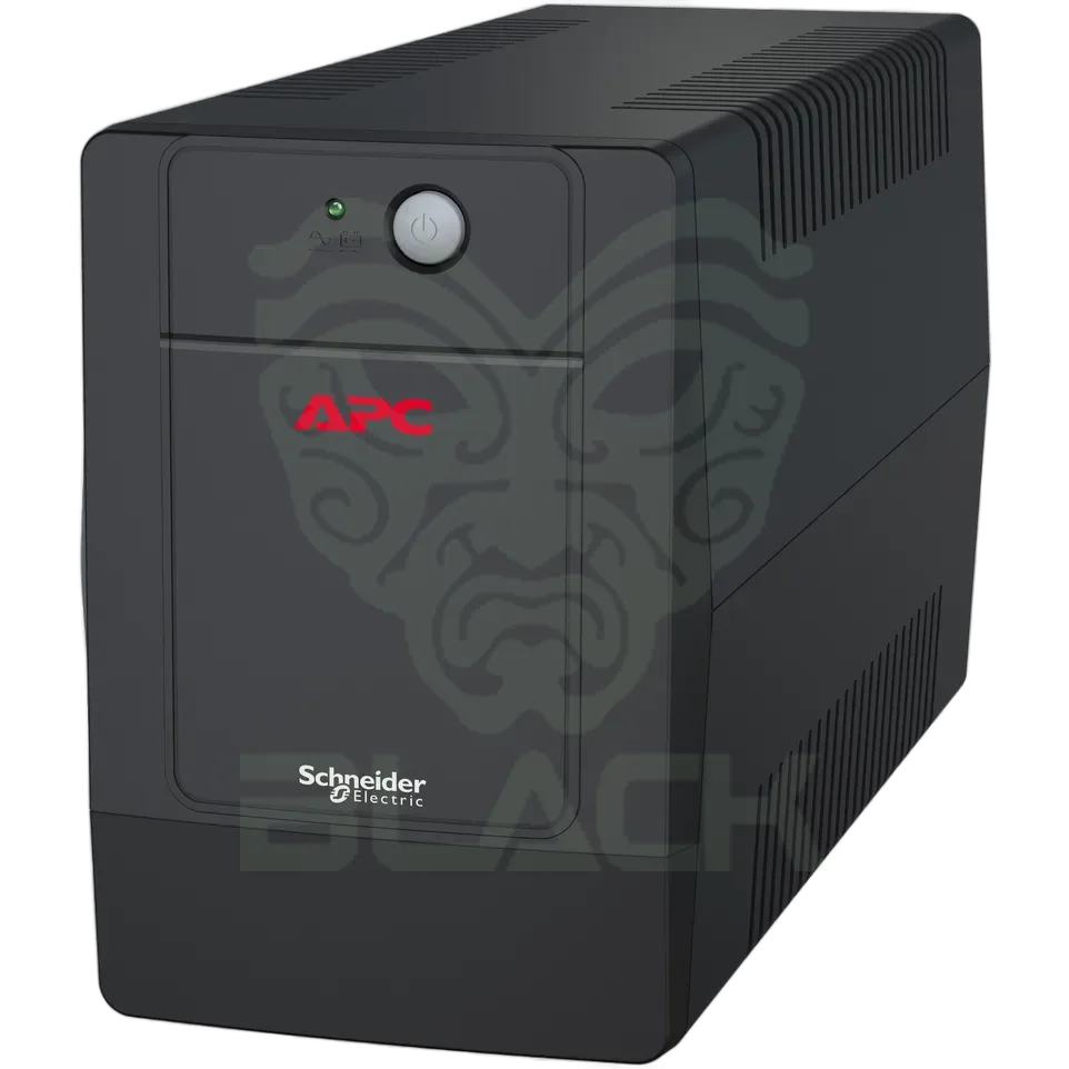 APC EASY UPS 1600VA 900W BVG1600I-AR