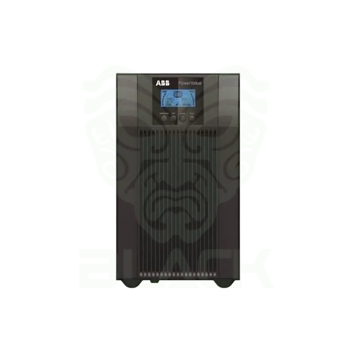 UPS ABB POWERVALUE 11 T G2 B. 1:1 3KVA