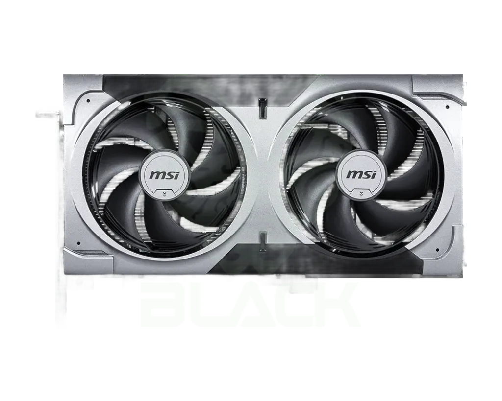 VGA MSI RTX 5060 TI 16GB VENTUS 2X OC BP