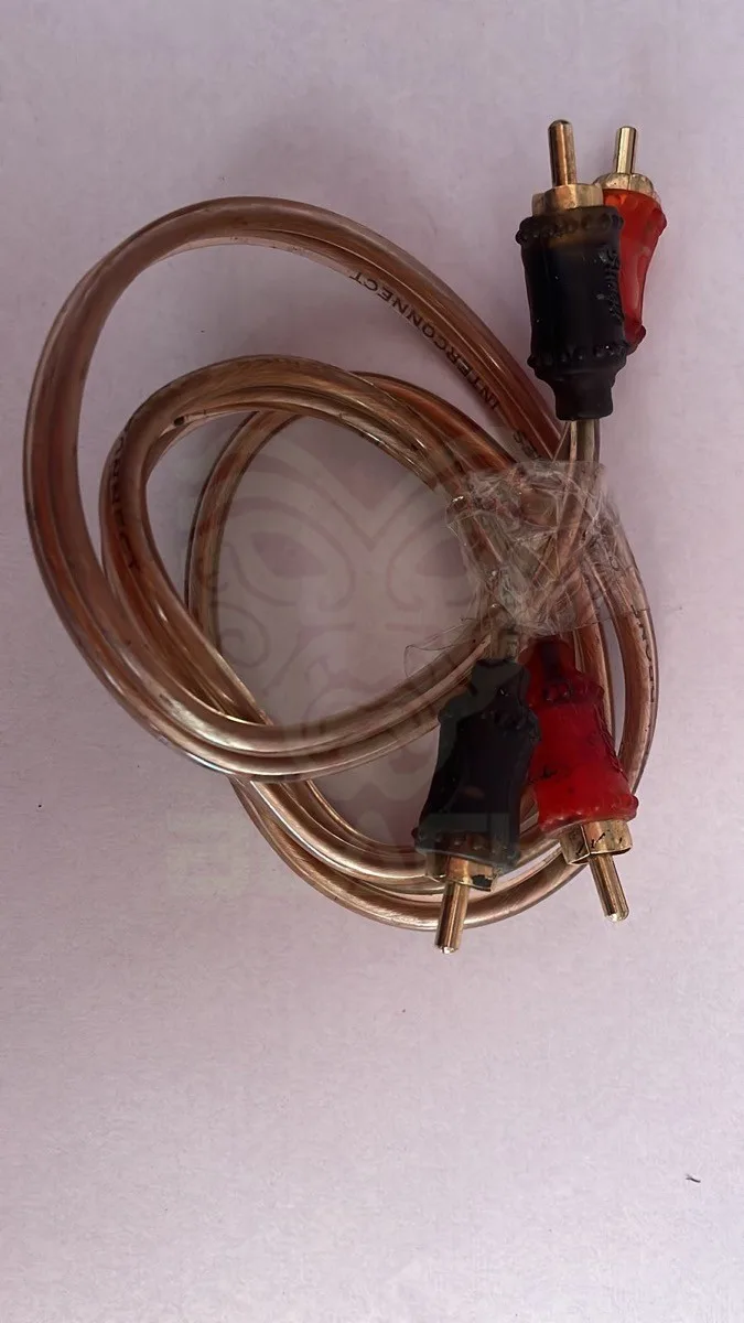 CABLE RCA AUDIO