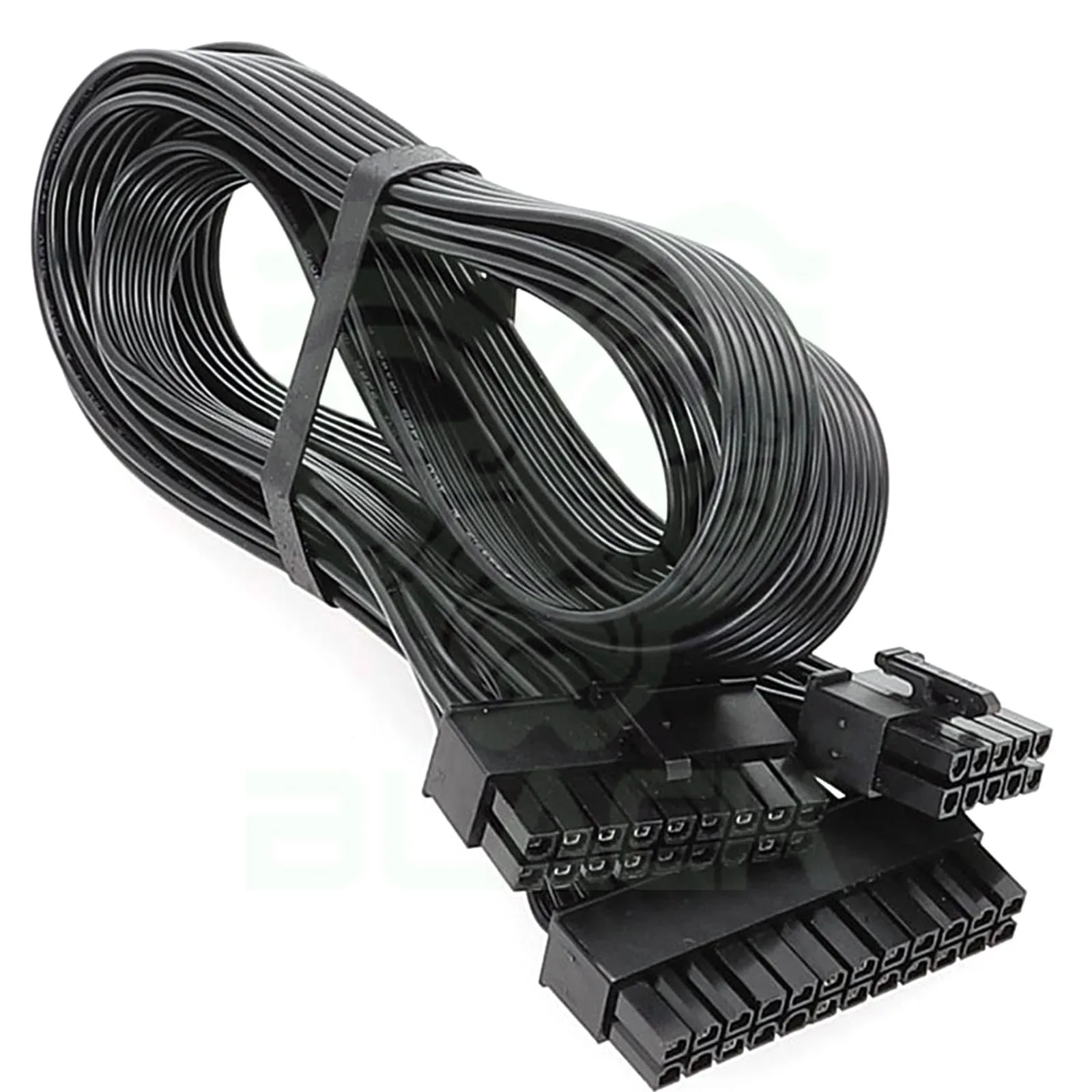 CABLE FUENTE MODULAR 24 PINES (VARIAS MARCAS)
