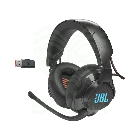 AURICULAR JBL QUANTUM 610 GAMING SURROUND DUALES (WIFI+CABLE)