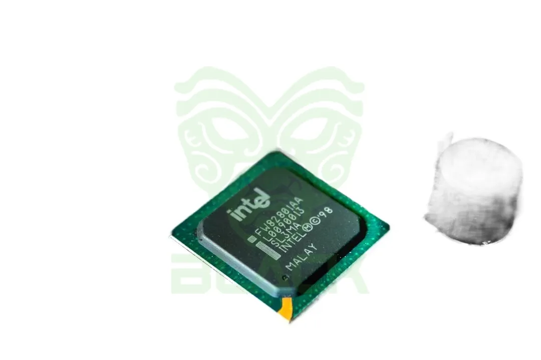 Cuna Intel / AMD para Disipador