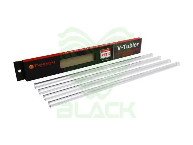 THERMALTAKE 4-PACK 500MM LONG V-TUBLER (LIQUID COOLING SYSTEM)
