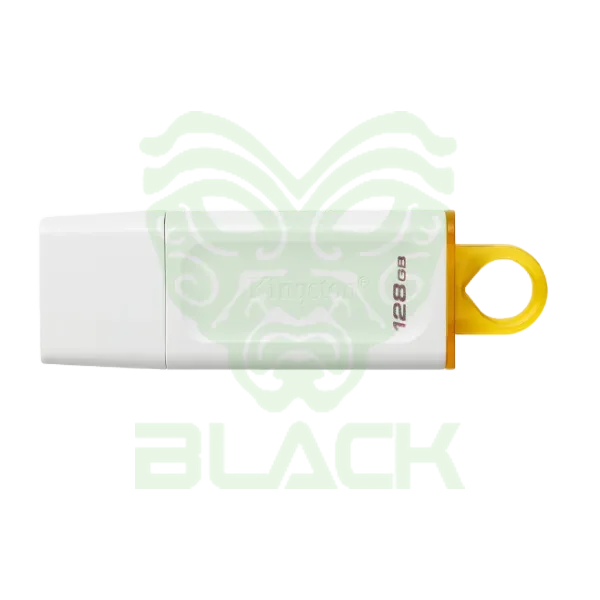 PEN DRIVE KINGSTON 128GB USB 3.2 DTX (WHITE)