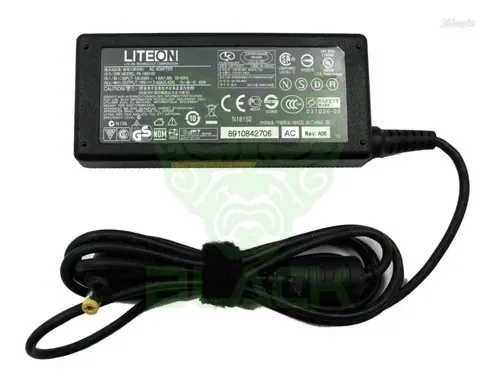 CARGADOR LITE ON 19V - 7.1A