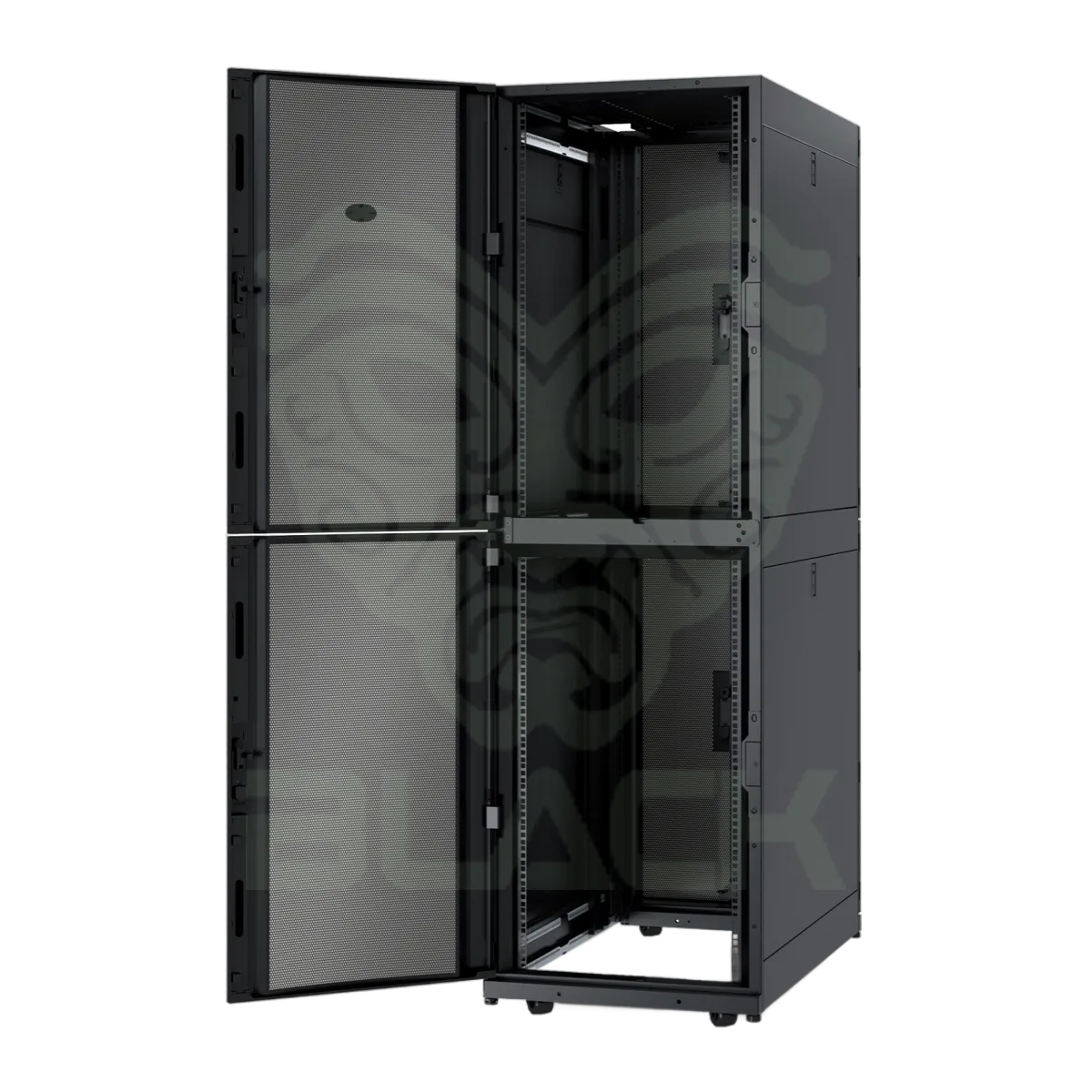 GABINETE NETSHELTER SX PARA ENTORNOS DE HOSPEDAJE DE EQUIPOS