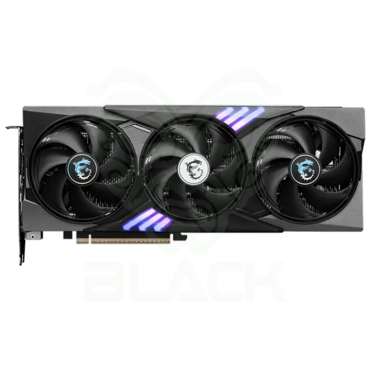 VGA 8GB RTX 5060 TI MSI GAMING TRIO OC GDDR7