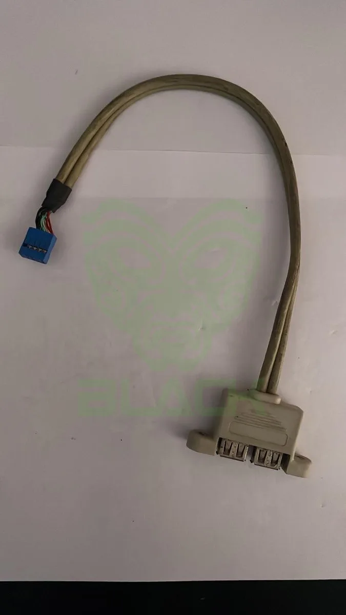 CABLE USB FRONTAL
