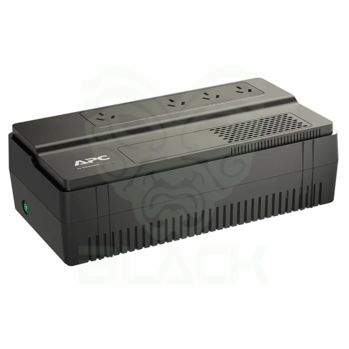 UPS ESTABILIZADOR APC BACK BV 1000VA