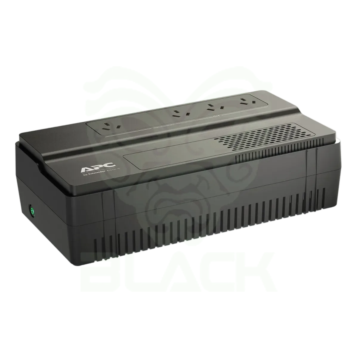 UPS ESTABILIZADOR APC BACK BV 500VA