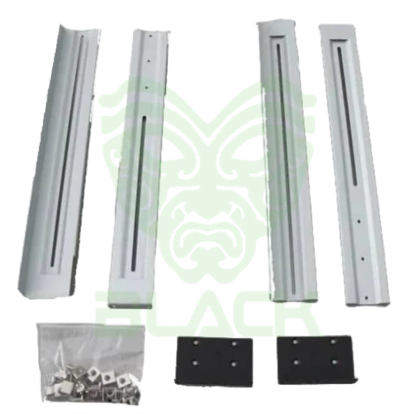 ACC.UPS ABB KIT DE RACK PARA EBM LINEA PV11RT