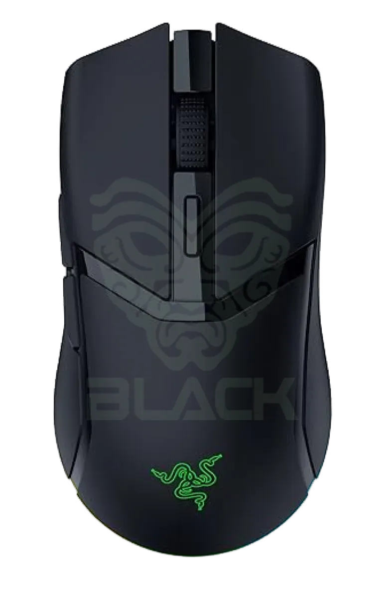MOUSE GAMER RAZER COBRA HYPERSPEED WIRELESS 26K