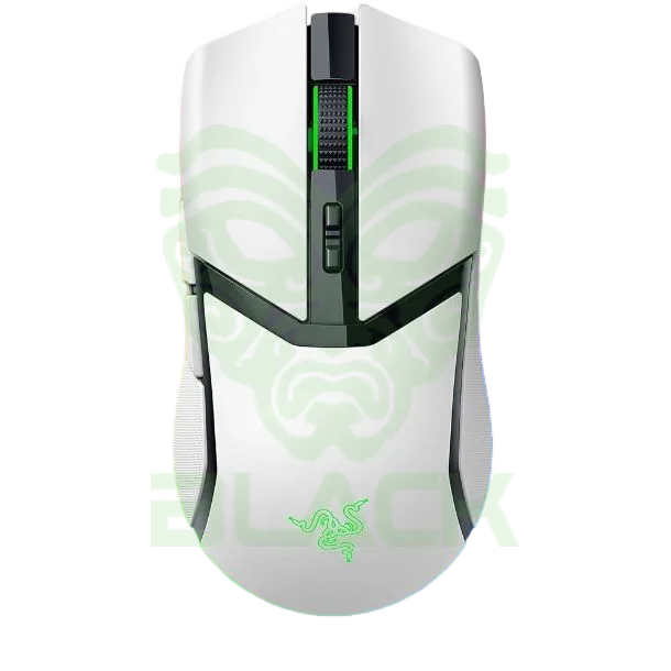 MOUSE GAMER RAZER COBRA PRO WHITE WIRELESS