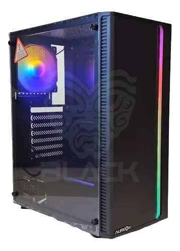 Gabinete Aureox Skoll ARX 200G