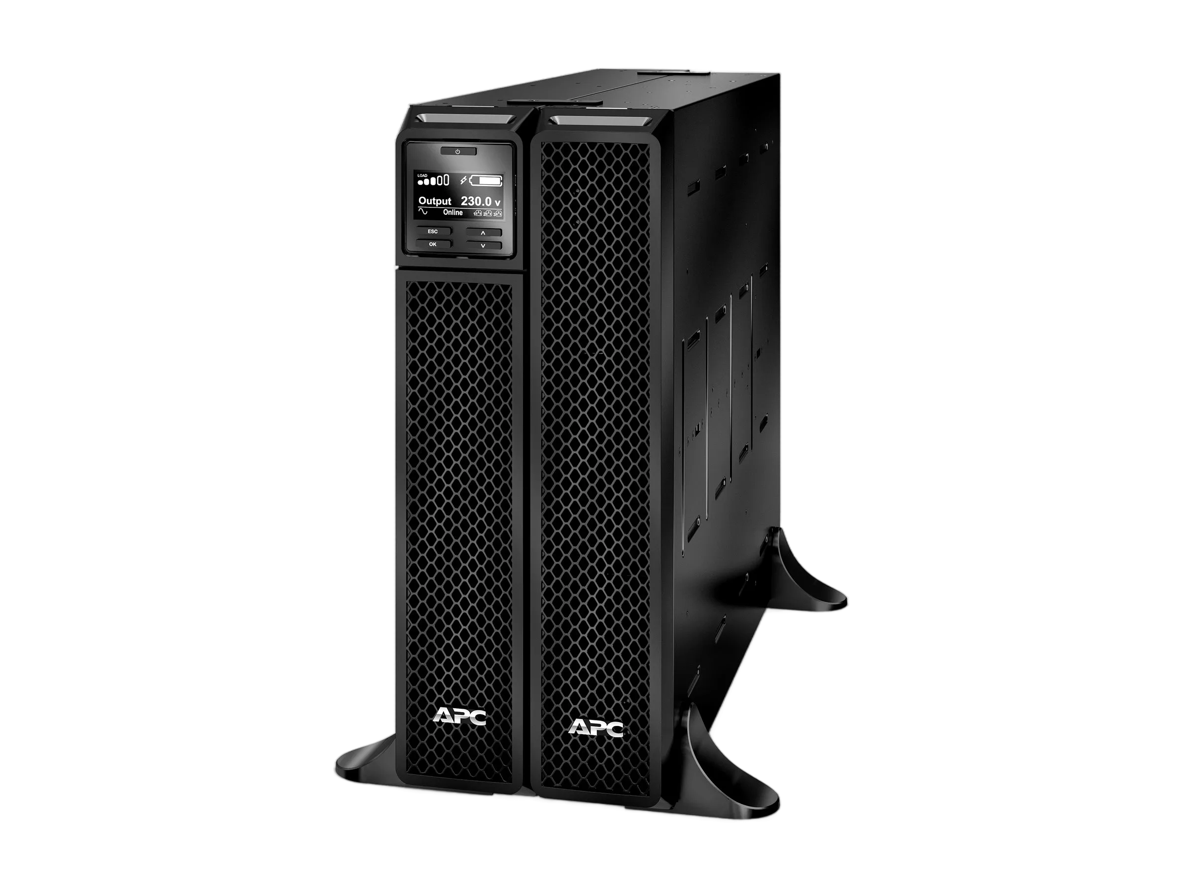 UPS ESTABILIZADOR APC SMART SRT 2200 VA