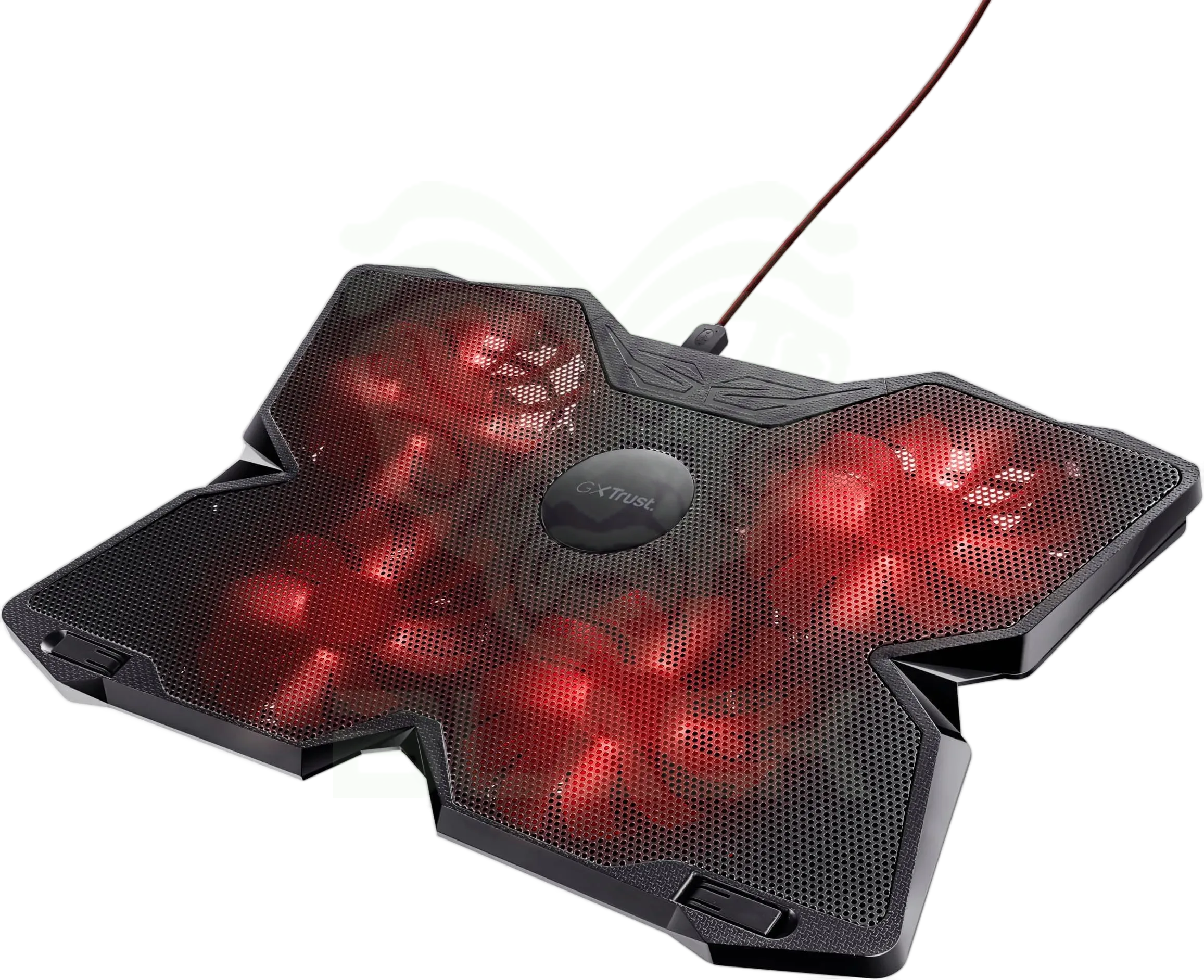 BASE COOLER TRUST YOZU STAND NOTEBOOK GXT278