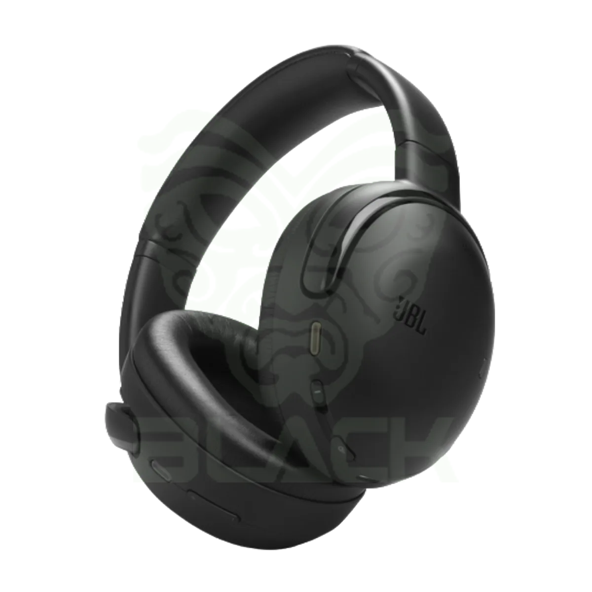 AURICULAR JBL TOUR ONE M3 INALAMBRICO PREMIUM ANC NEGRO