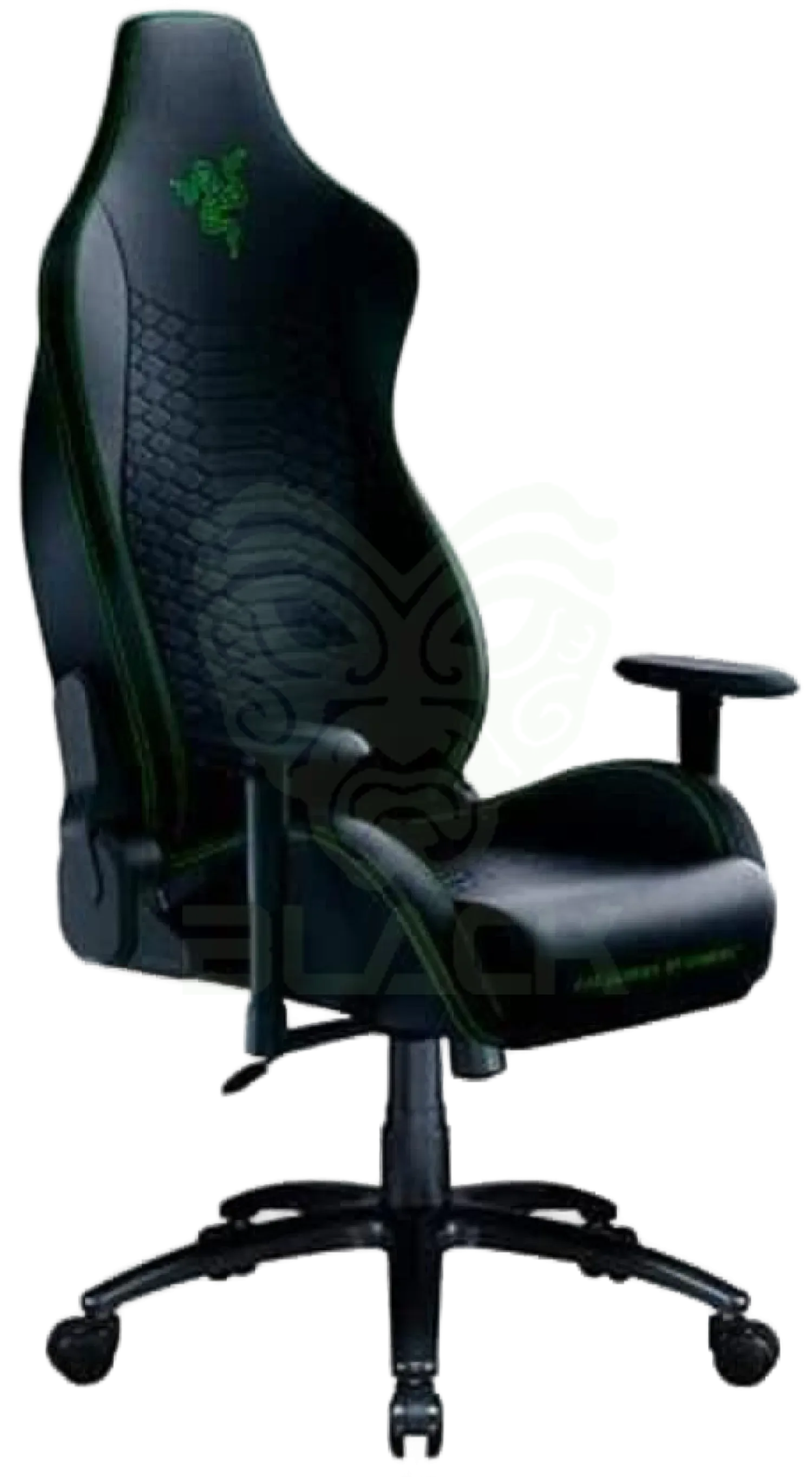SILLA GAMER RAZER ISKUR X
