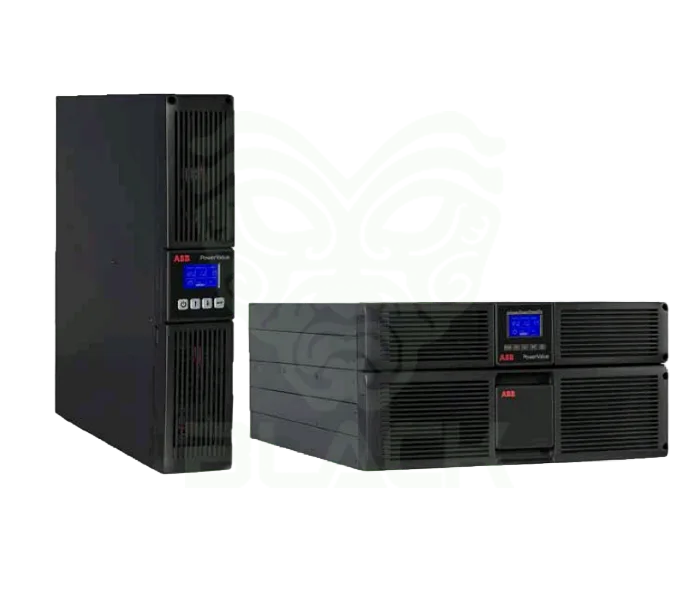 ACC.UPS ABB KIT DE RACK LINEA PV11RT 6KA Y 10KVA