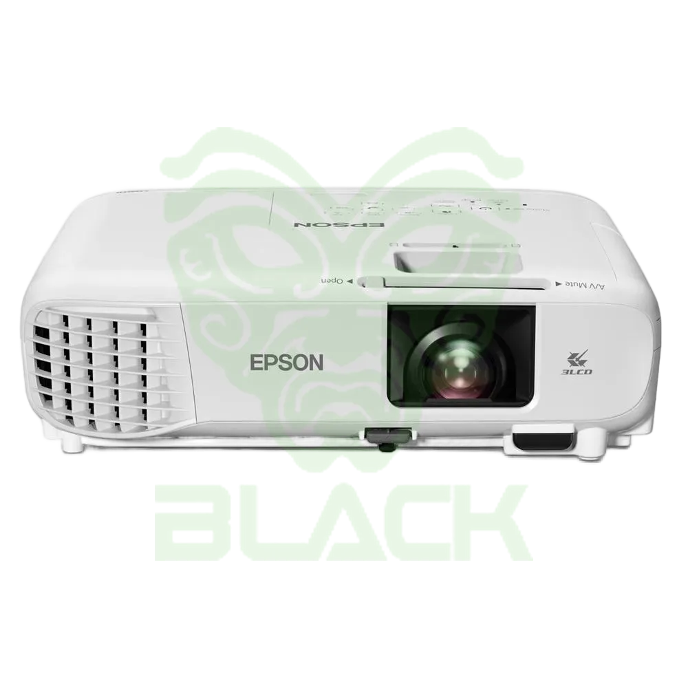 PROYECTOR EPSON POWERLITE E24 3600 ANSI XGA