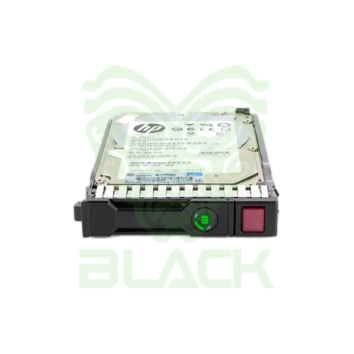 HD 4T HP SATA 7.2K LFF DS