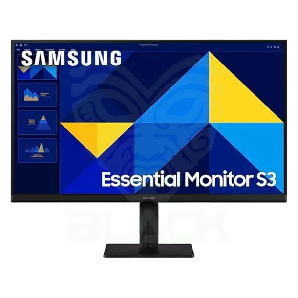 MONITOR SAMSUNG 27 D300