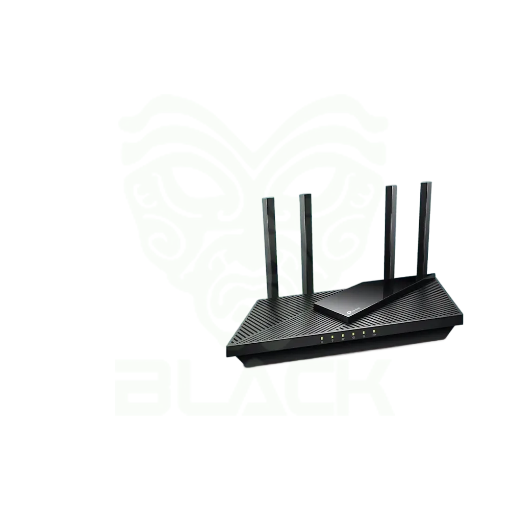 ROUTER 4P TP-LINK ARCHER AX55 AX3000 WIFI 6