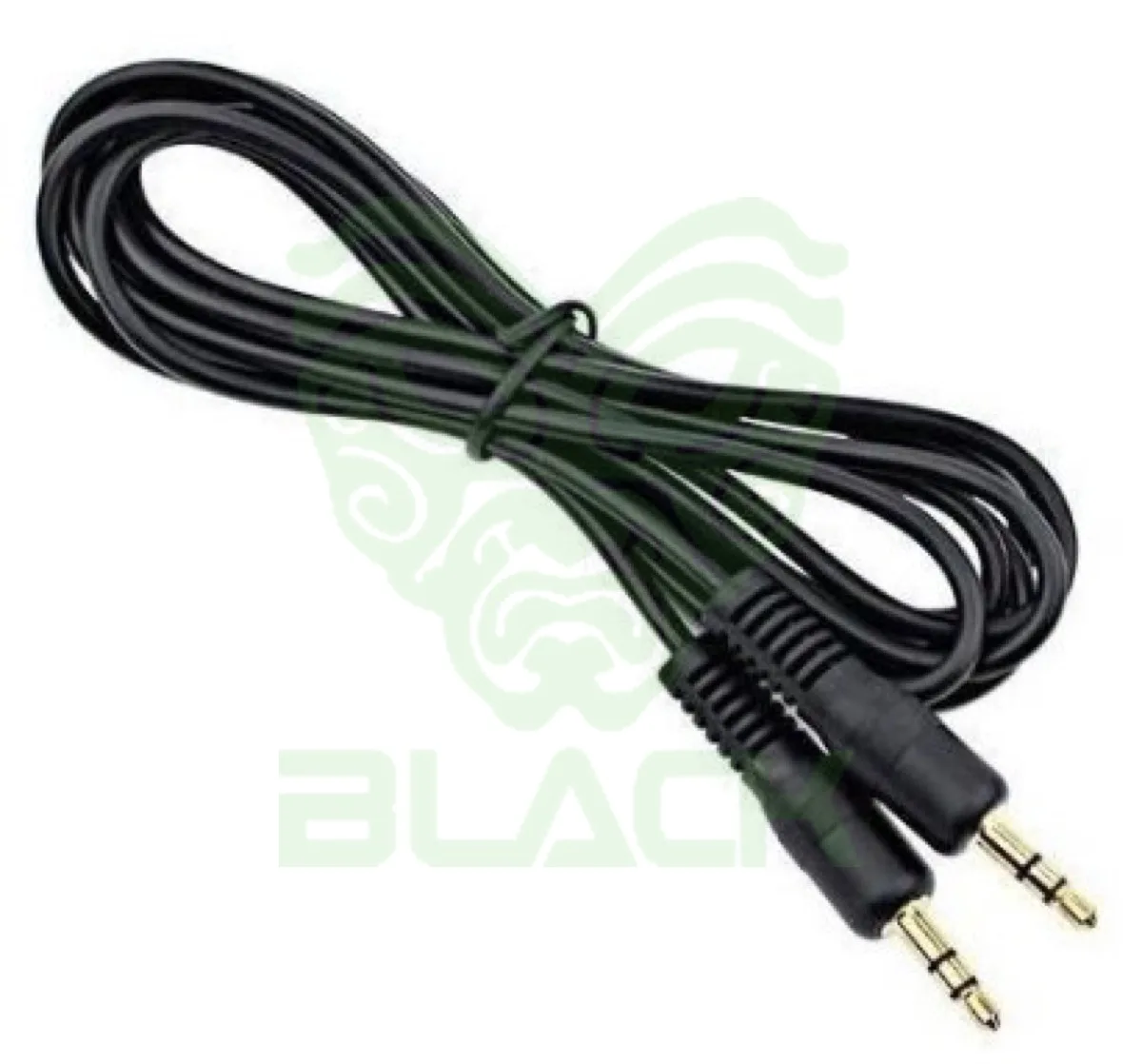 CABLE JACK 3,5MM MINI PLUG