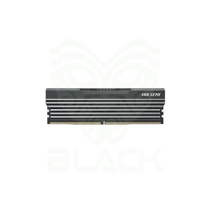 DDR4 8GB HIKSEMI 3200MHZ FUTURE BLACK