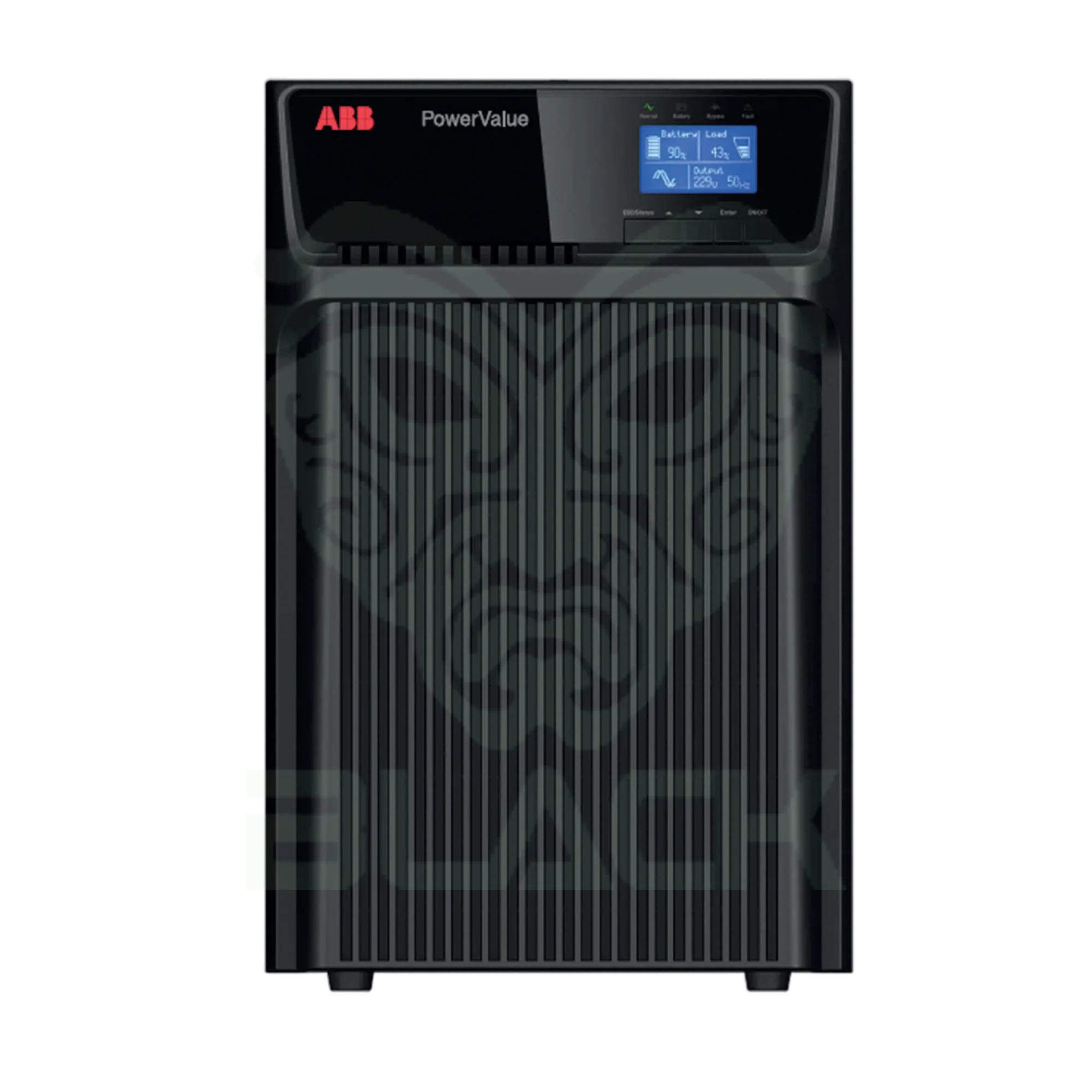 UPS ABB PV 11T G2 6KVA B 4NWP100163R0001