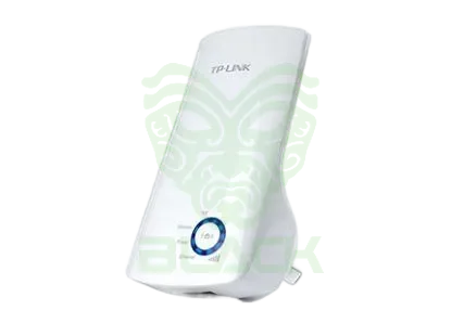 EXTENSOR DE RANGO TP-LINK WA850RE 11N 300MBPS