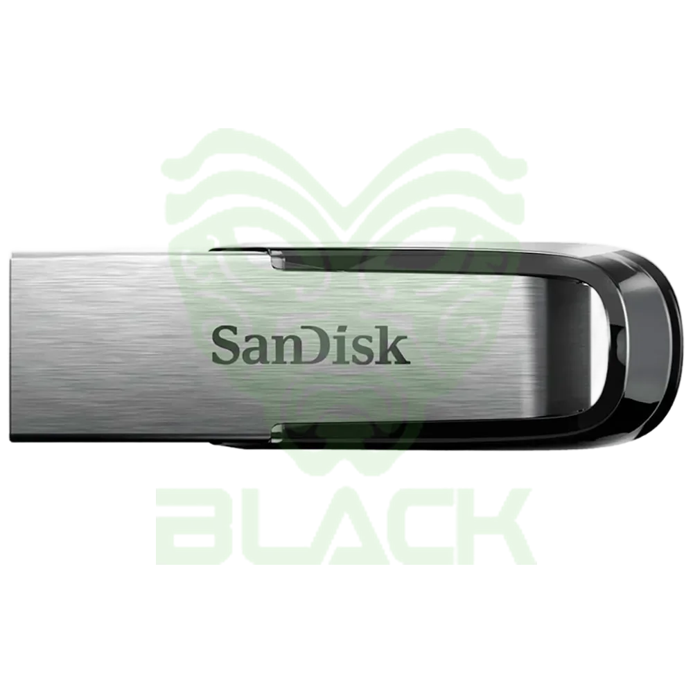 PENDRIVE SANDISK CRUZER ULTRA FLAIR USB 3.0 - 32GB