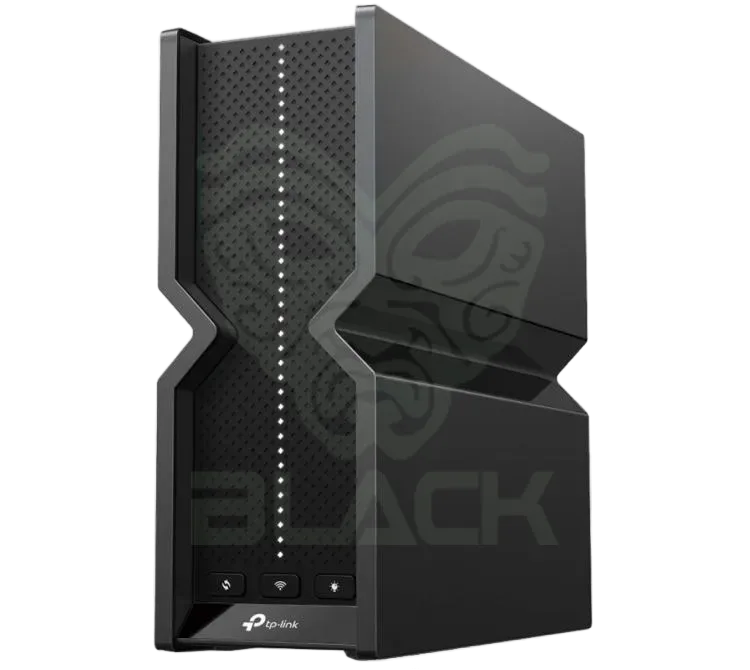 ROUTER TP-LINK ARCHER BE700 BE15000 WIFI 7 TRI-BANDA 4/8K STREAMING FLUIDO EASYMESH LOW LATENCY